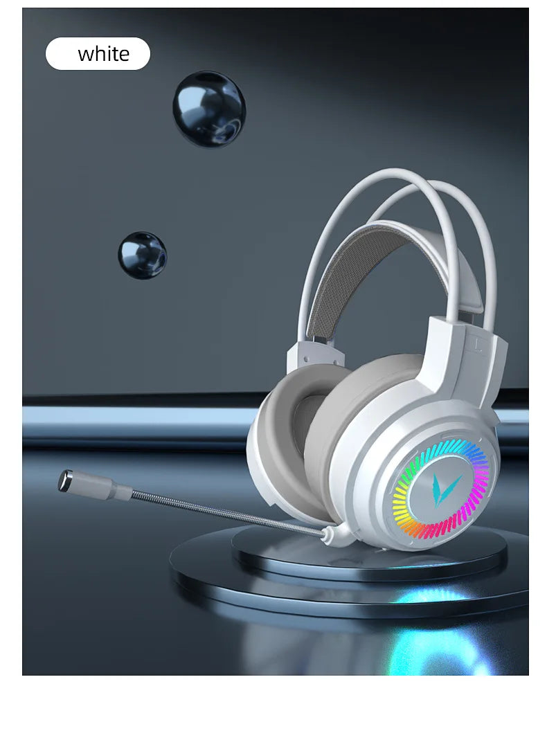 Headset Gamer G58/G60 🎧