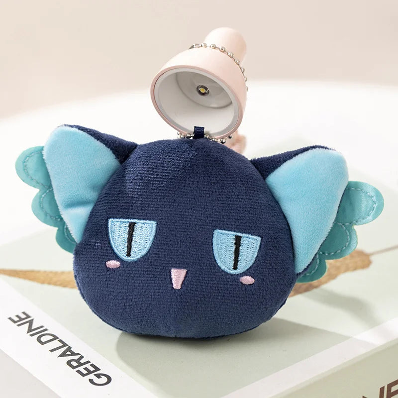 Pelúcia Kero Cardcaptor Sakura 🎀✨