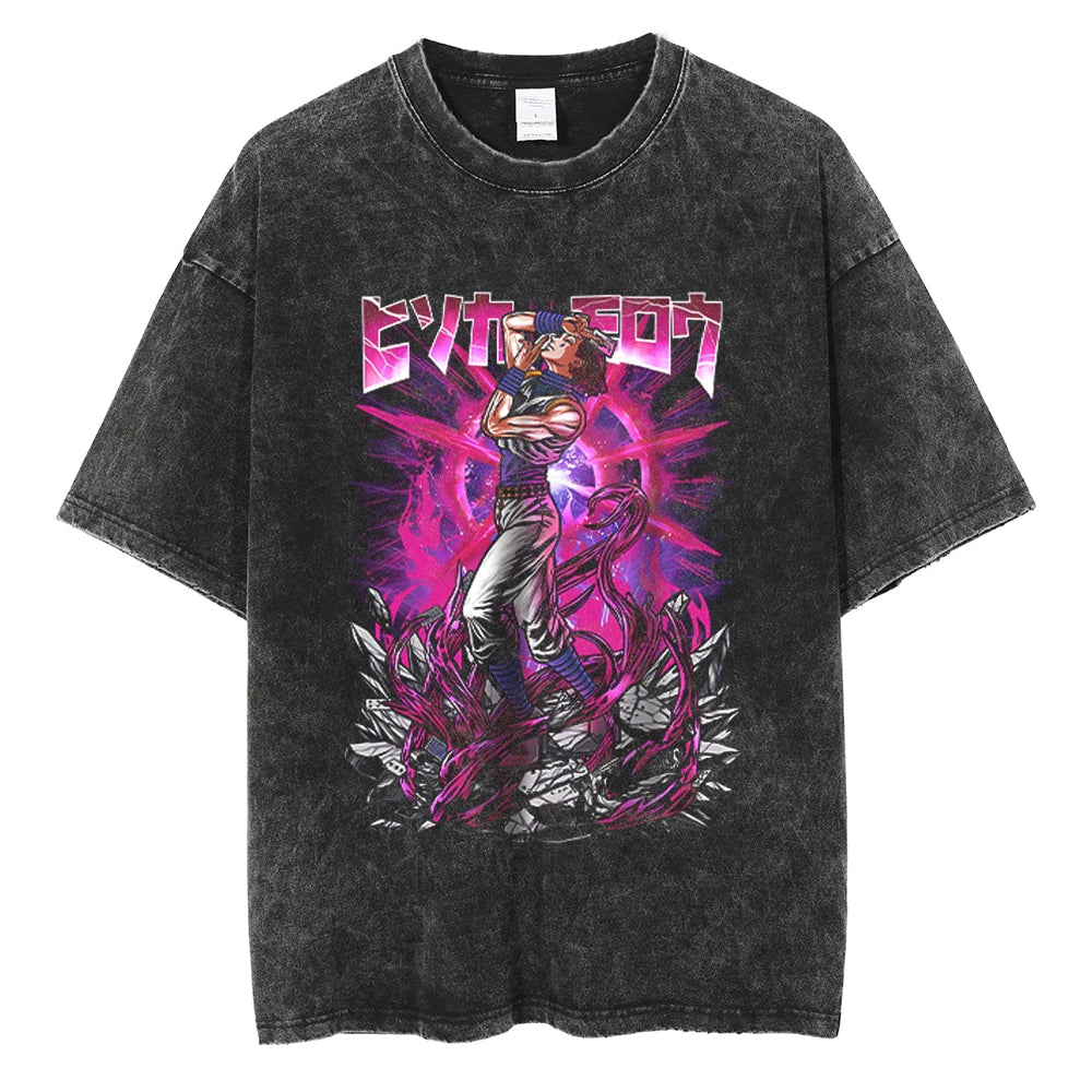 Camiseta Hunter Γ Hunter π