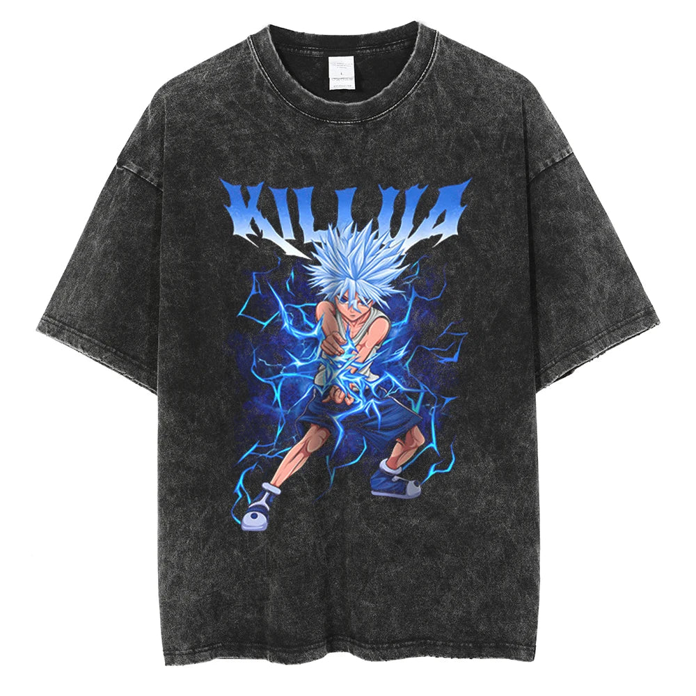 Camiseta Hunter Γ Hunter π