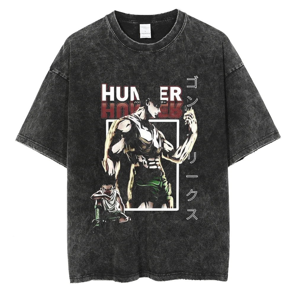 Camiseta Hunter Γ Hunter π