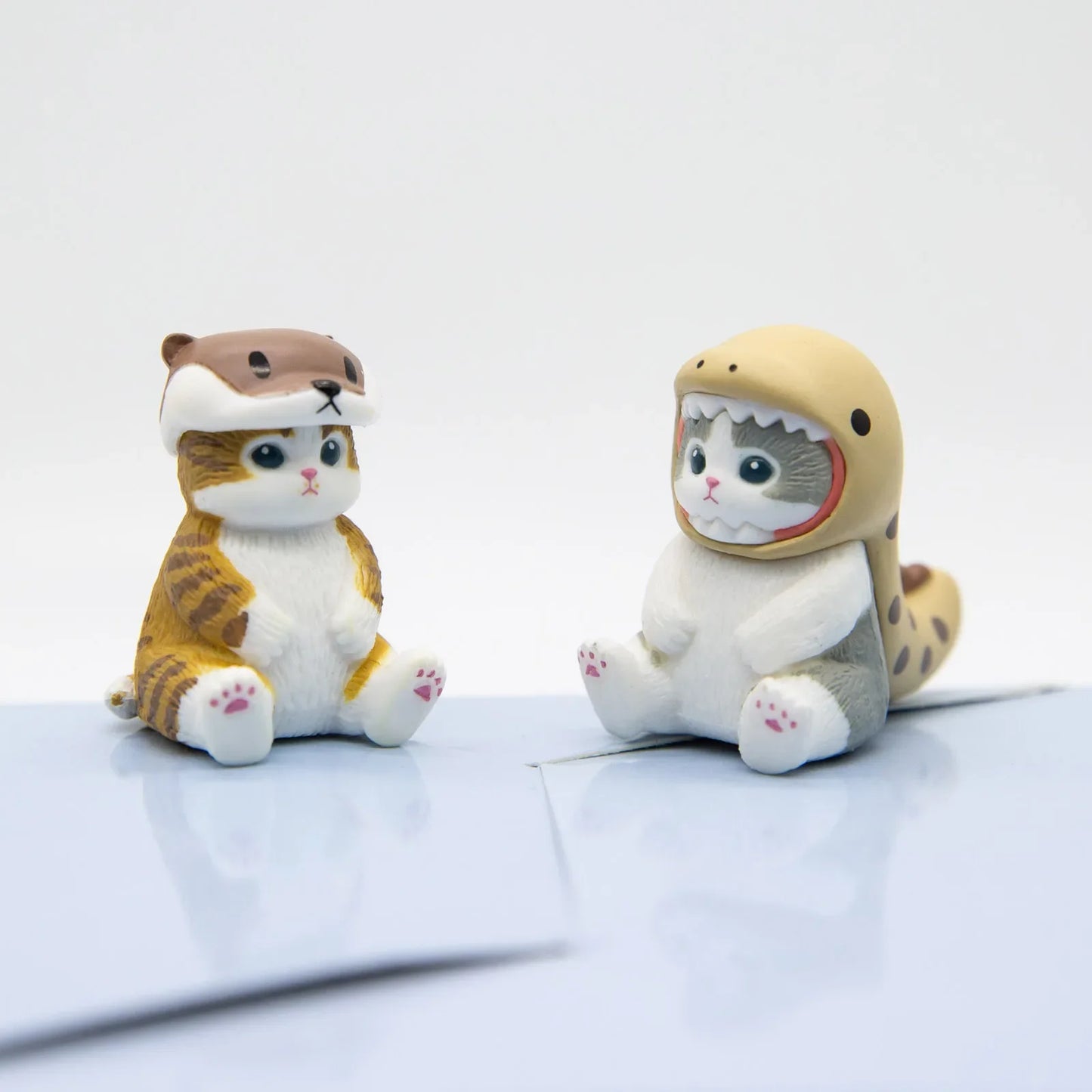 Mofusand Cats – Blind Box🐱🐙🐧🦦✨