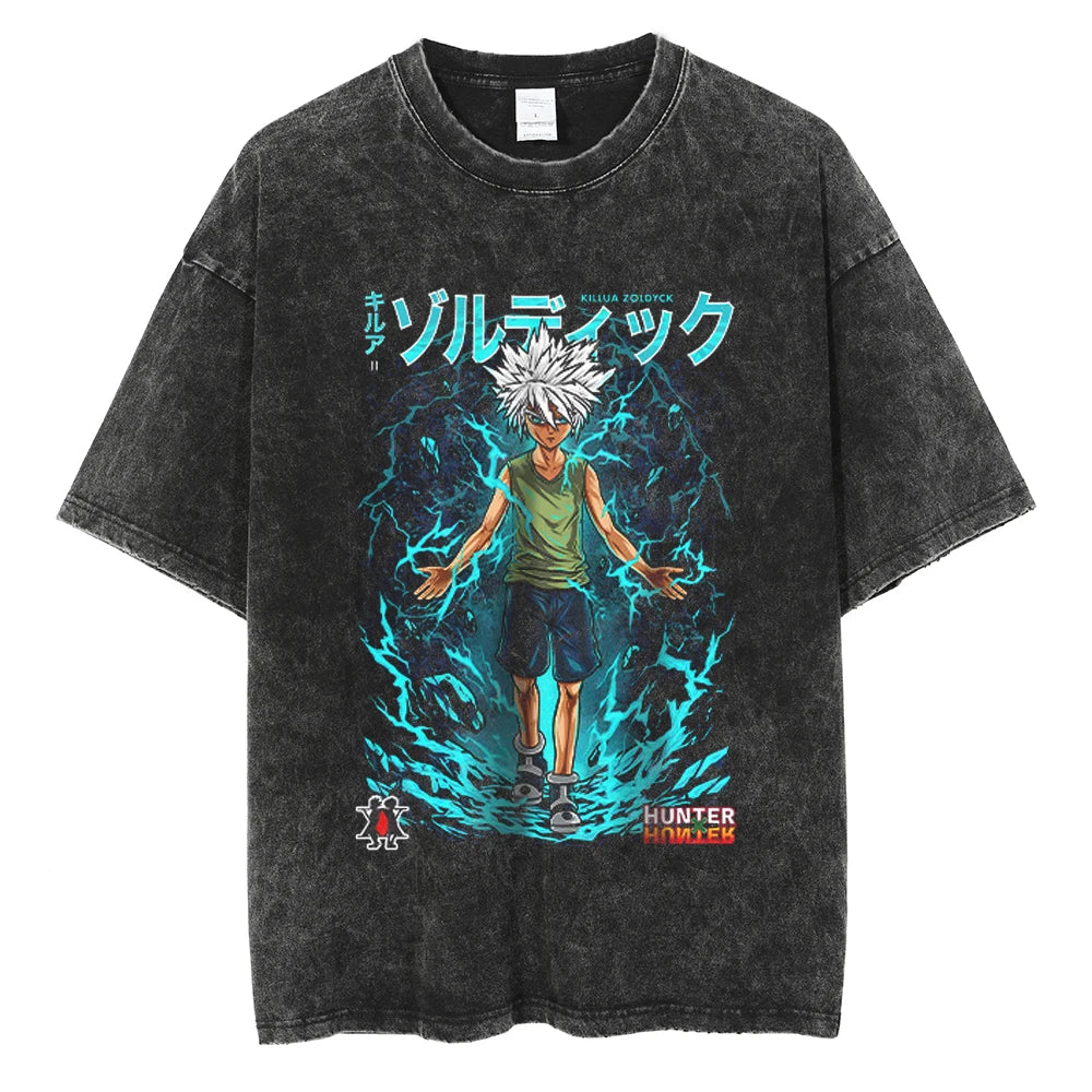 Camiseta Hunter Γ Hunter π