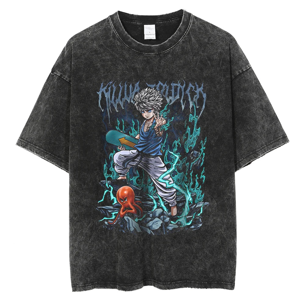 Camiseta Hunter Γ Hunter π