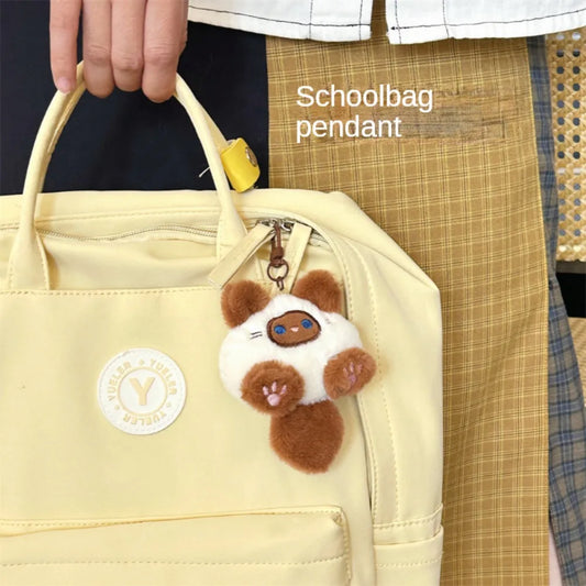 Pelúcia Gatinho Fofo 🐱✨