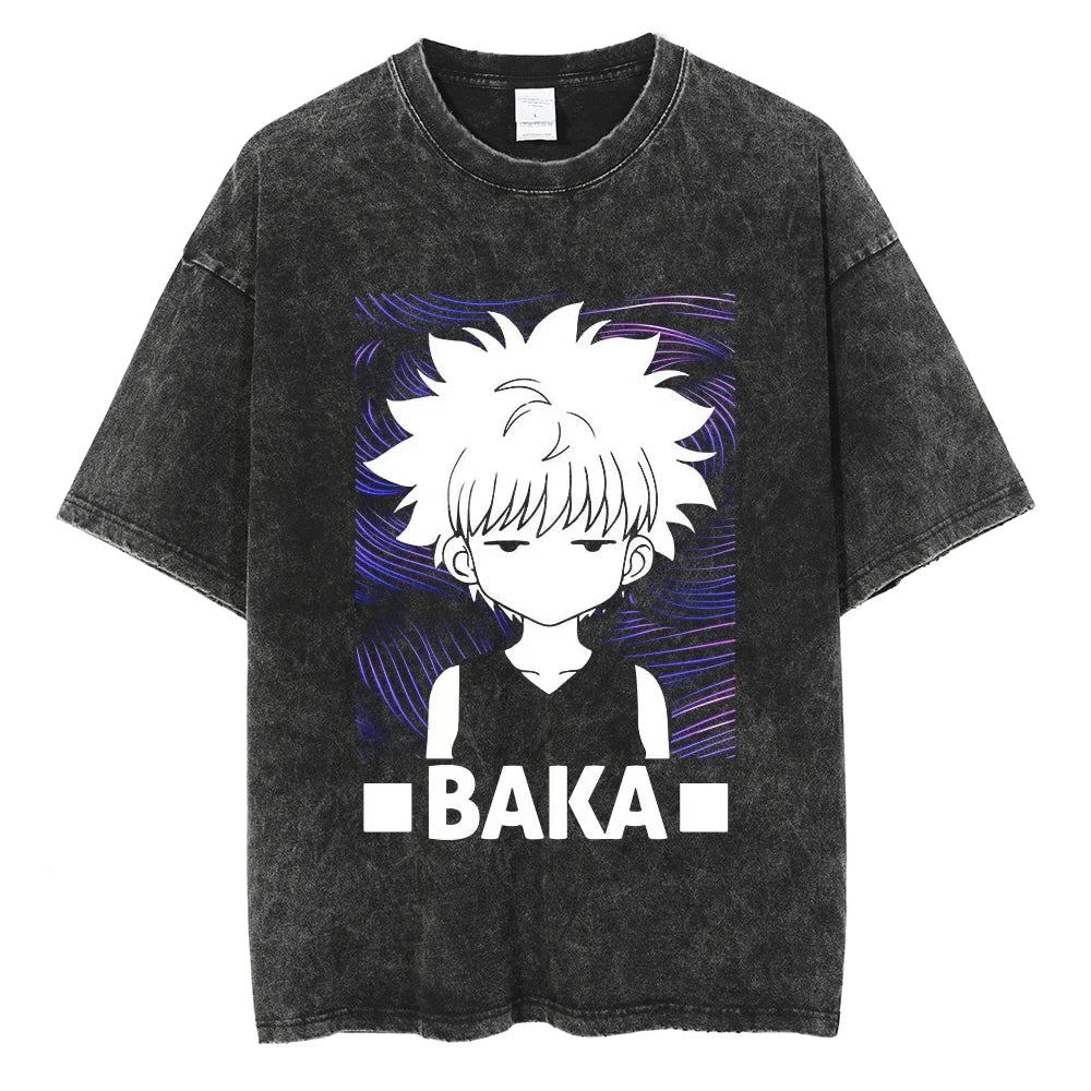 Camiseta Hunter Γ Hunter π