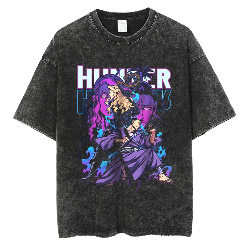 Camiseta Hunter Γ Hunter π