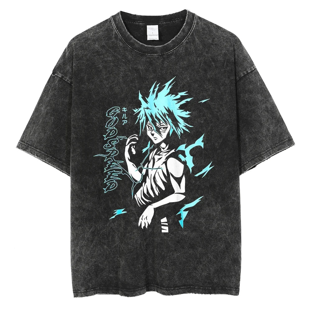 Camiseta Hunter Γ Hunter π