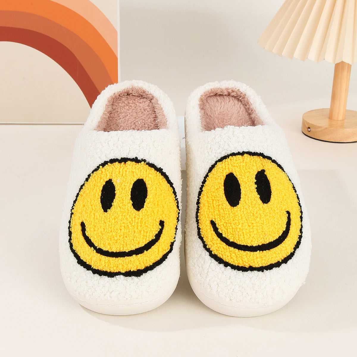 Pantufa Smile π