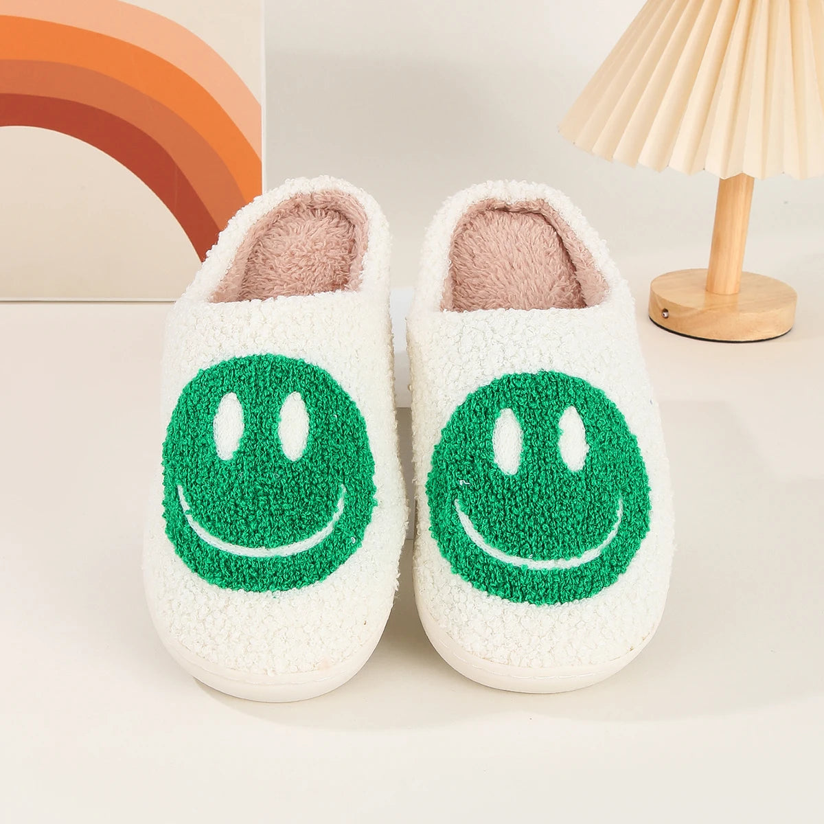 Pantufa Smile π