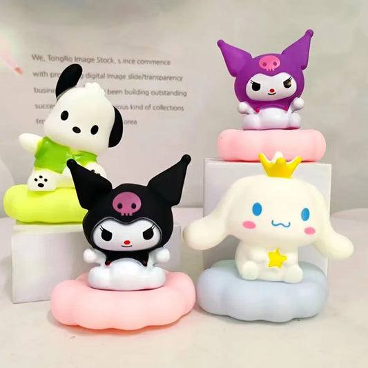Luminária Kawaii Sanrio ☁️