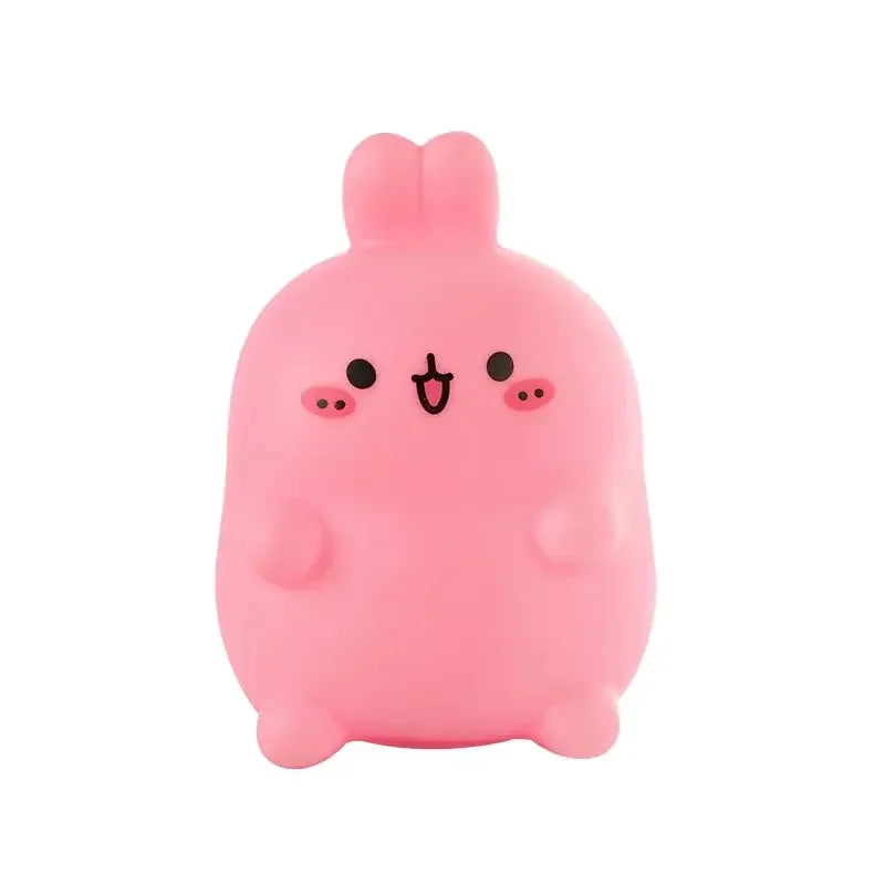 Luminária Coelho LED🐇✨