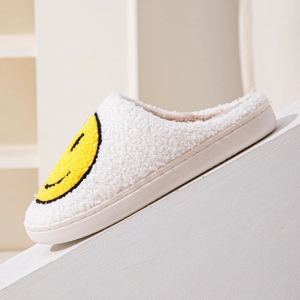 Pantufa Smile π