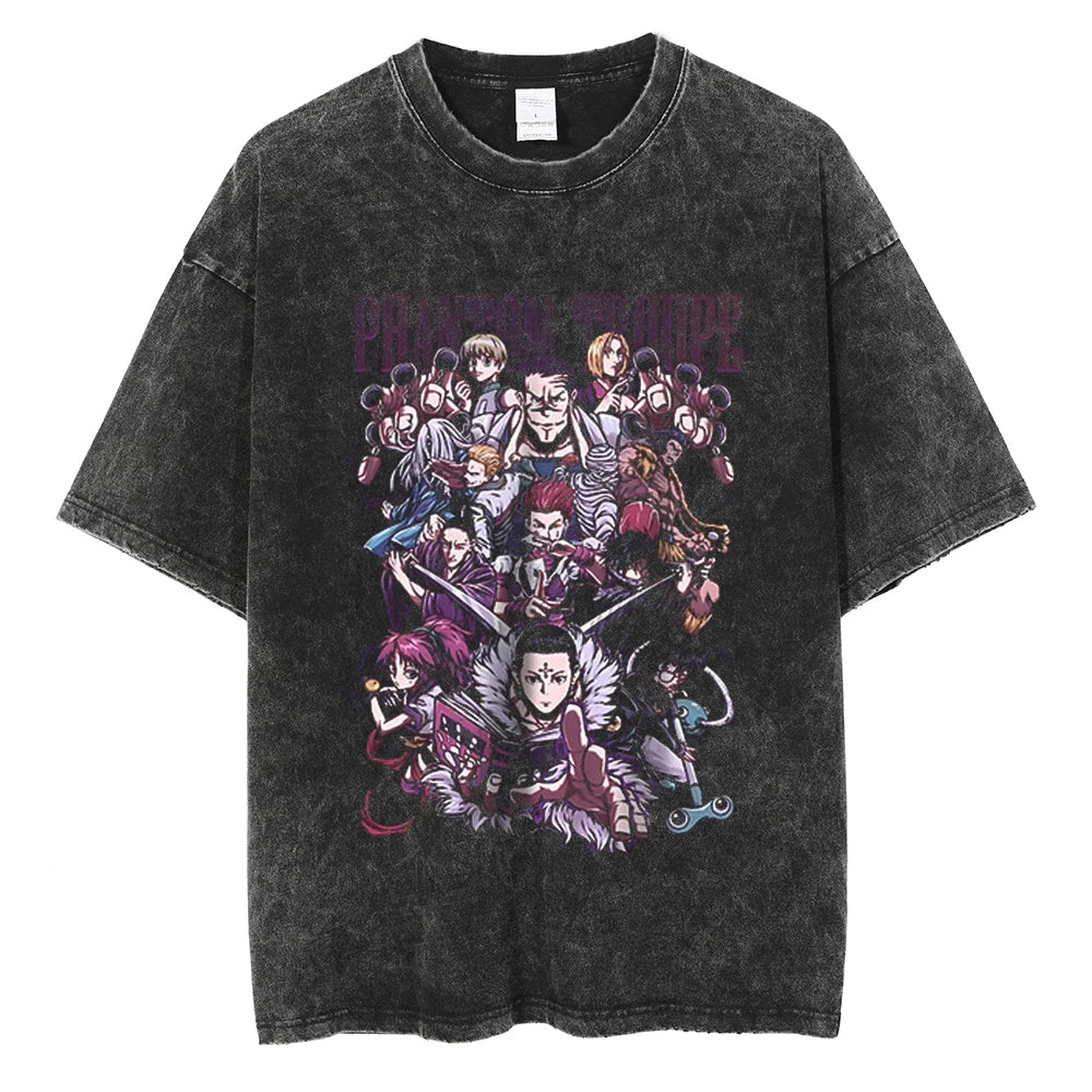 Camiseta Hunter Γ Hunter π