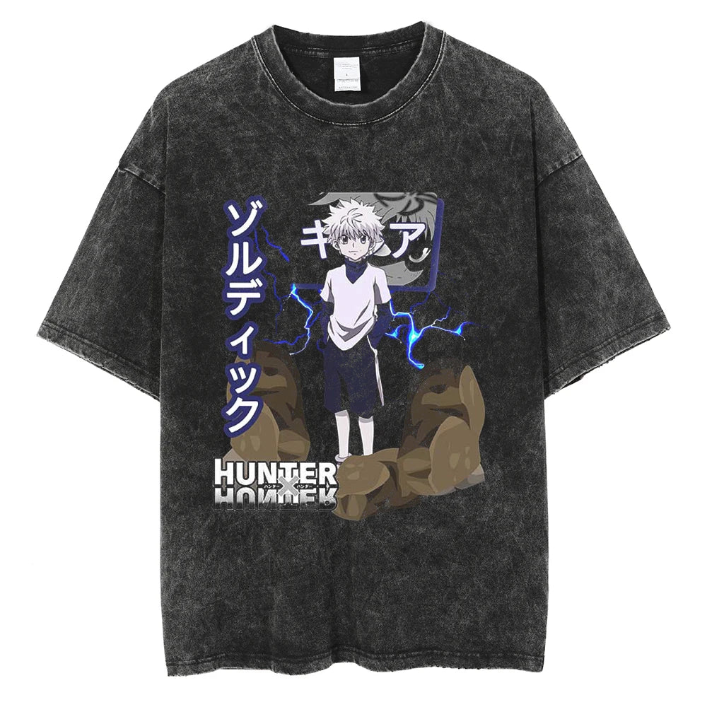 Camiseta Hunter Γ Hunter π