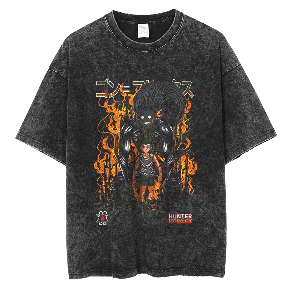 Camiseta Hunter Γ Hunter π