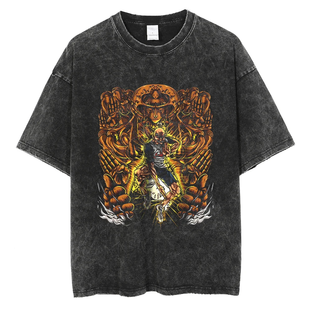 Camiseta Hunter Γ Hunter π