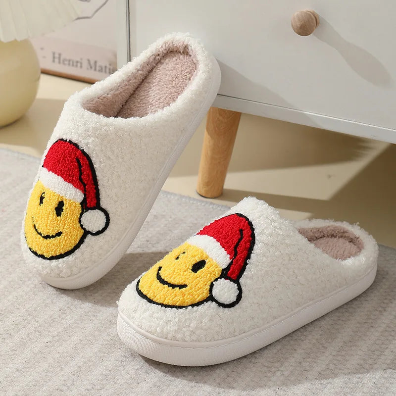 Pantufa Smile π