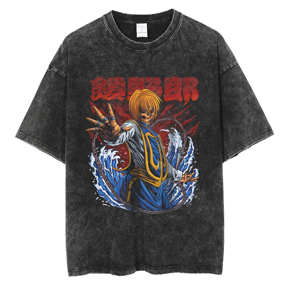 Camiseta Hunter Γ Hunter π