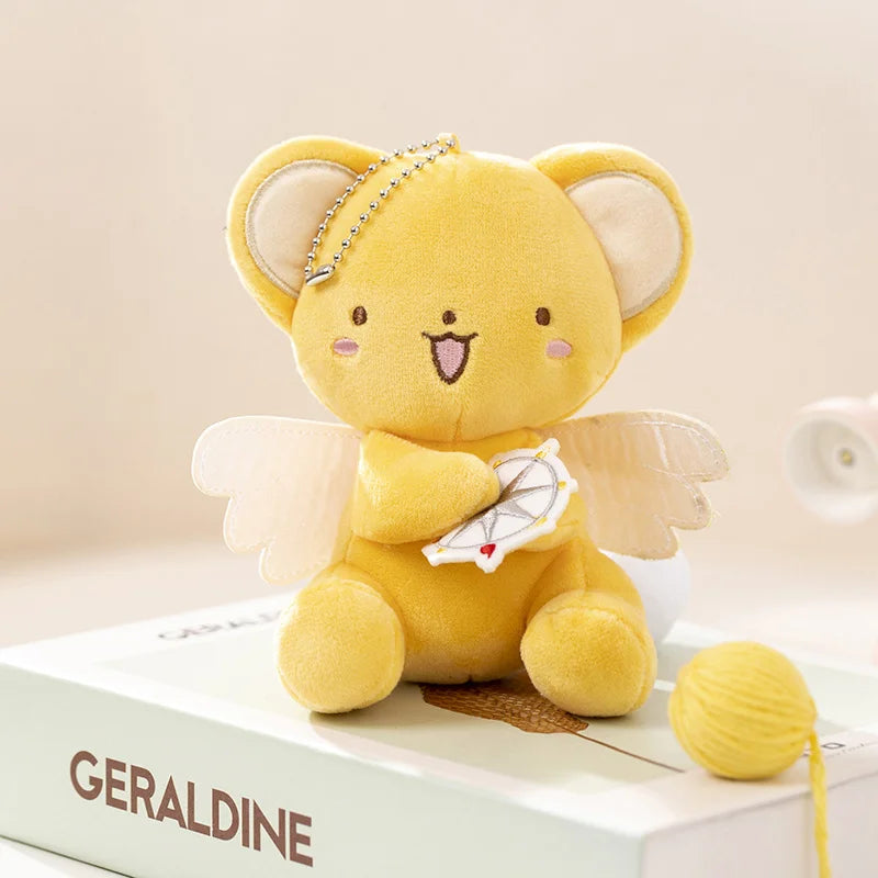 Pelúcia Kero Cardcaptor Sakura 🎀✨