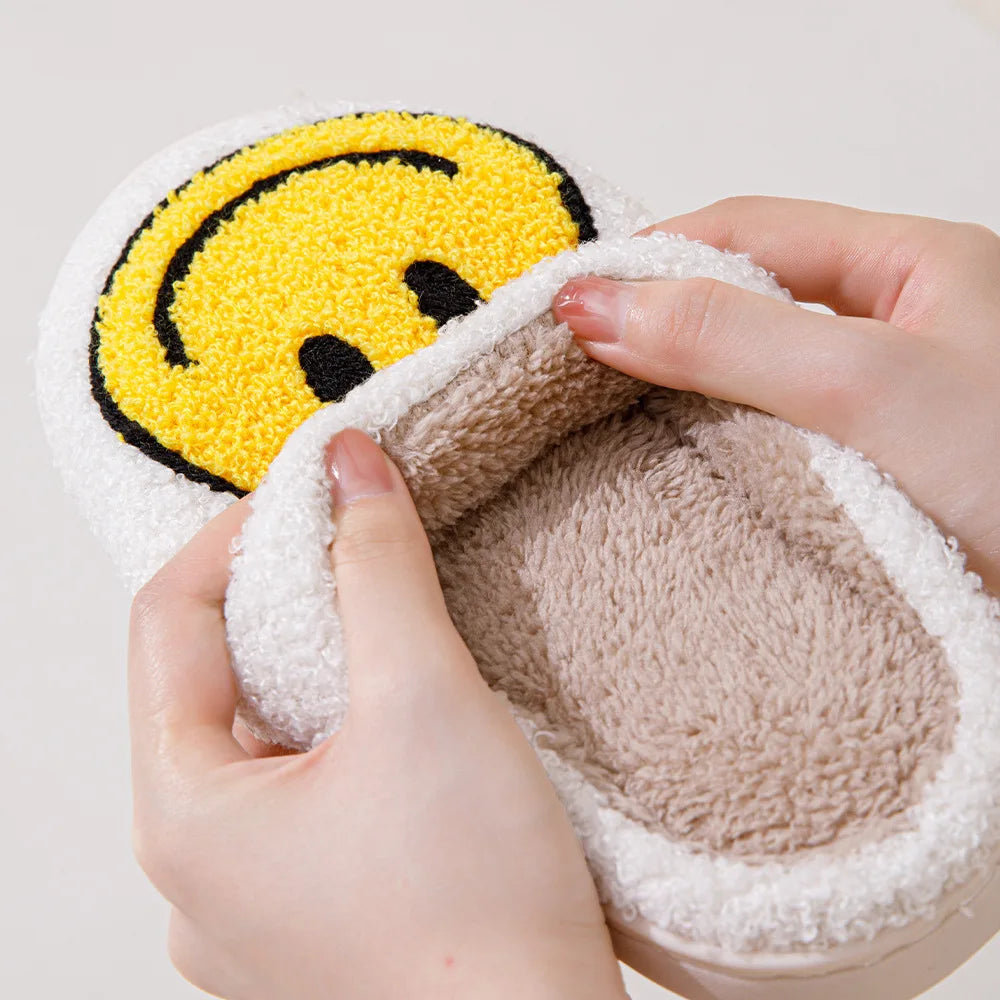 Pantufa Smile π
