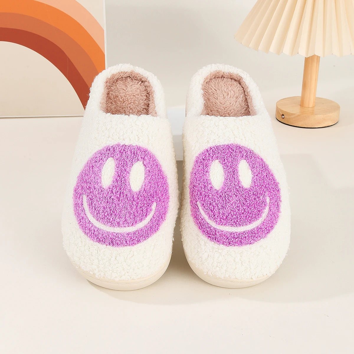 Pantufa Smile π