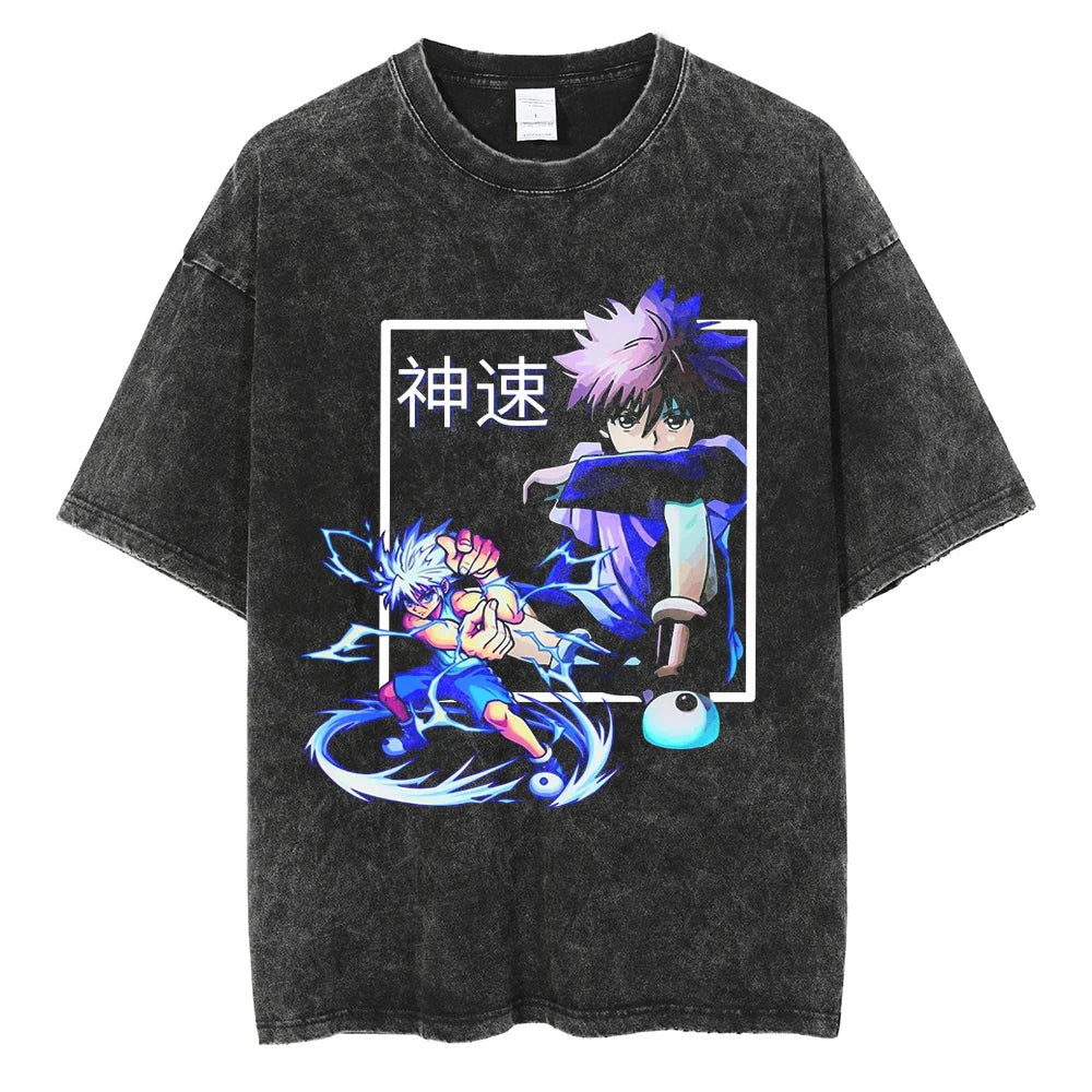 Camiseta Hunter Γ Hunter π