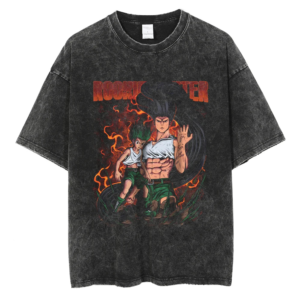 Camiseta Hunter Γ Hunter π