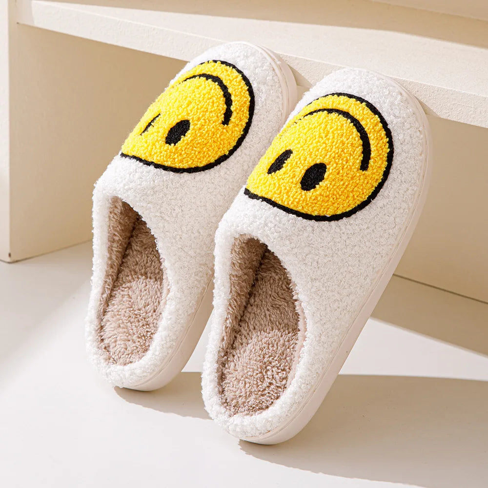 Pantufa Smile π