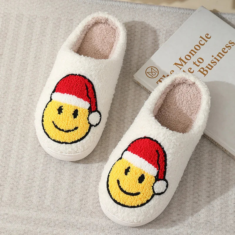 Pantufa Smile π