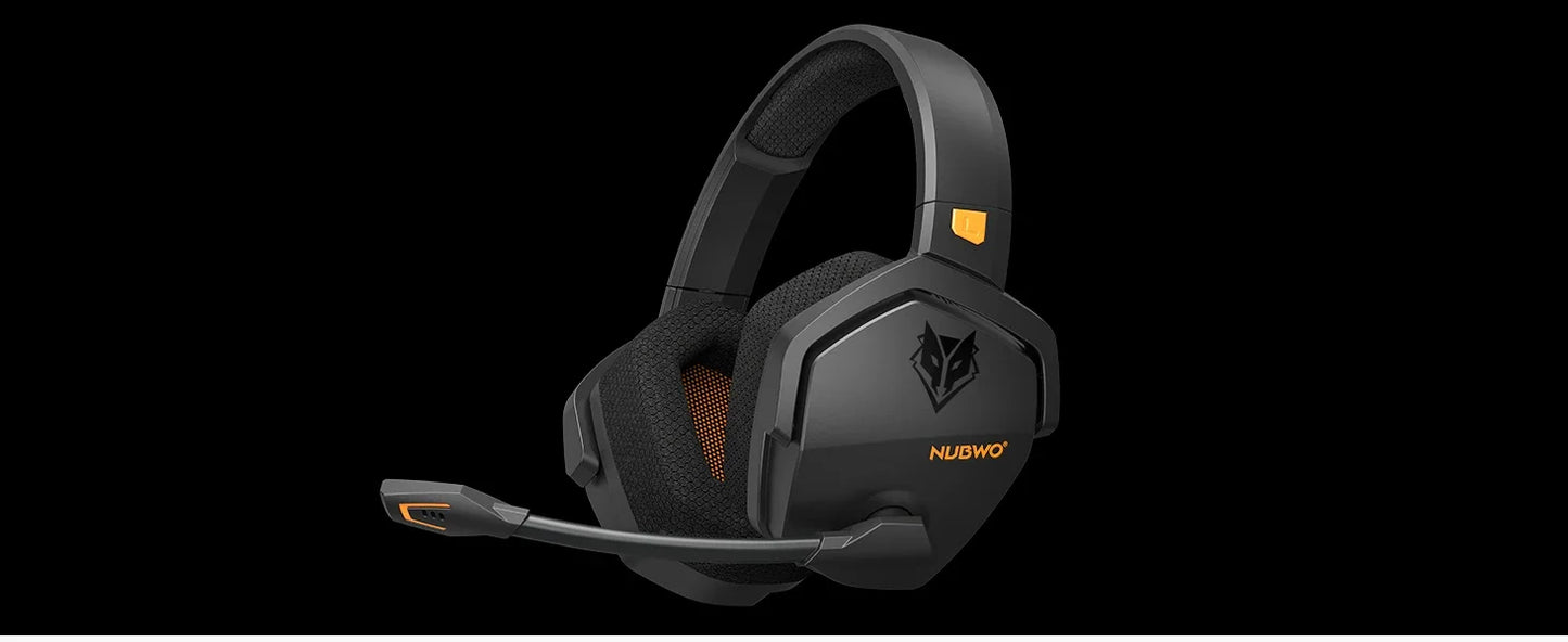 Headset Gamer NUBWO G06 🎧