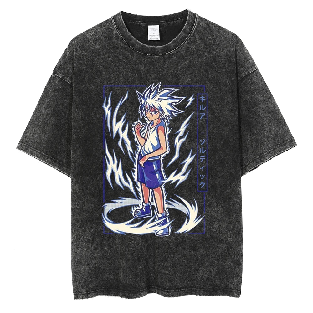 Camiseta Hunter Γ Hunter π