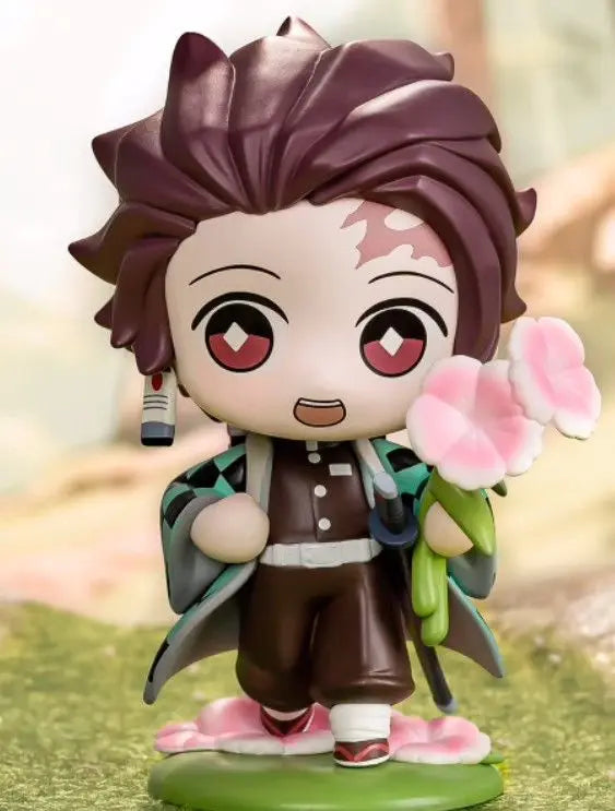 Demon Slayer Blind Box ⚔️✨
