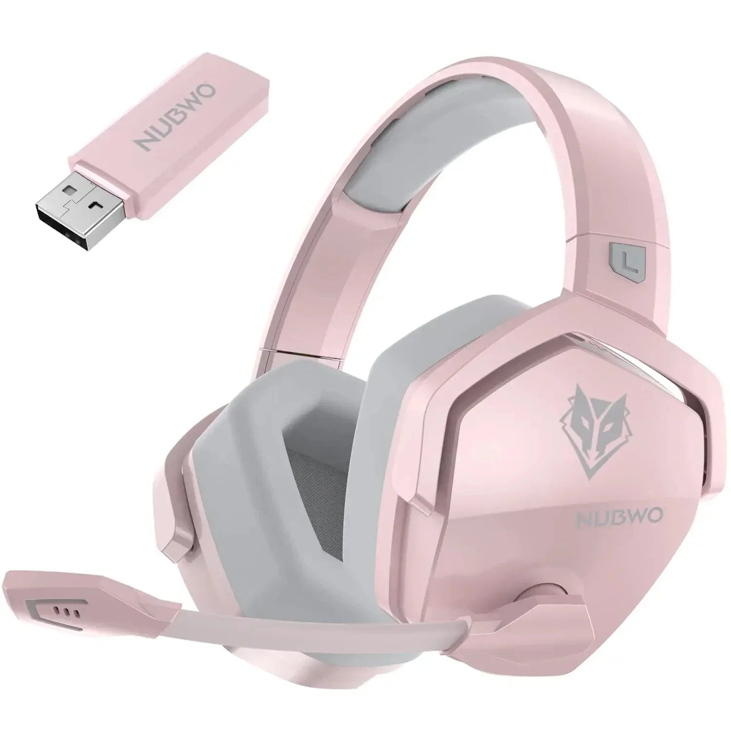 Headset Gamer NUBWO G06 🎧