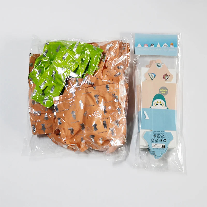 Sonny Angel Hippers & Mofusand Cat Fushandi – Blind Box🎁🐱
