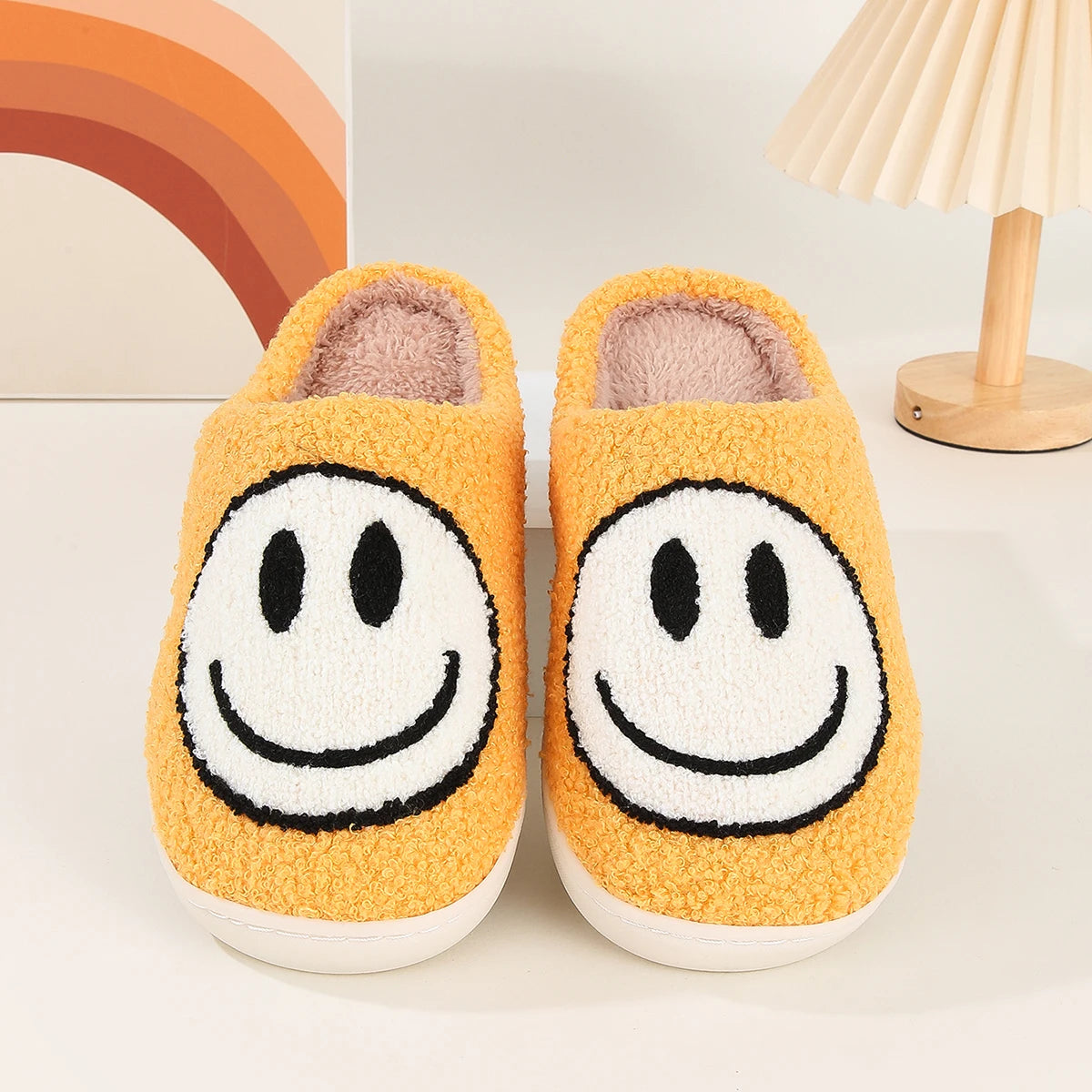 Pantufa Smile π