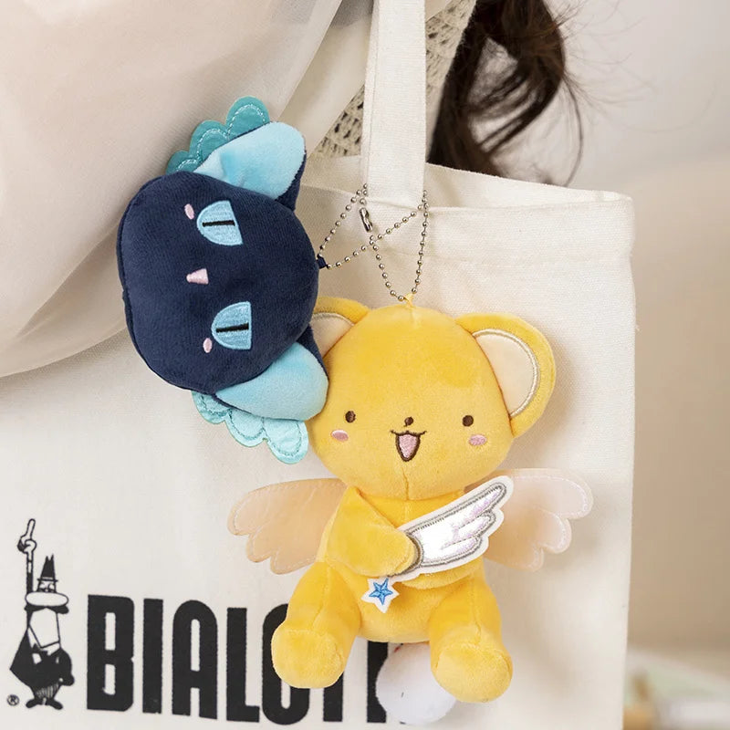 Pelúcia Kero Cardcaptor Sakura 🎀✨