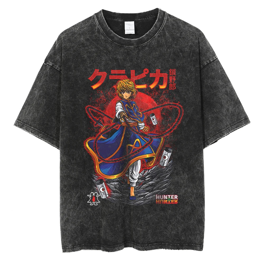 Camiseta Hunter Γ Hunter π