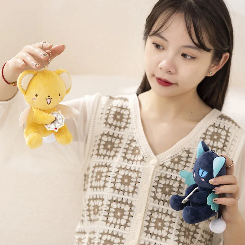 Pelúcia Kero Cardcaptor Sakura 🎀✨