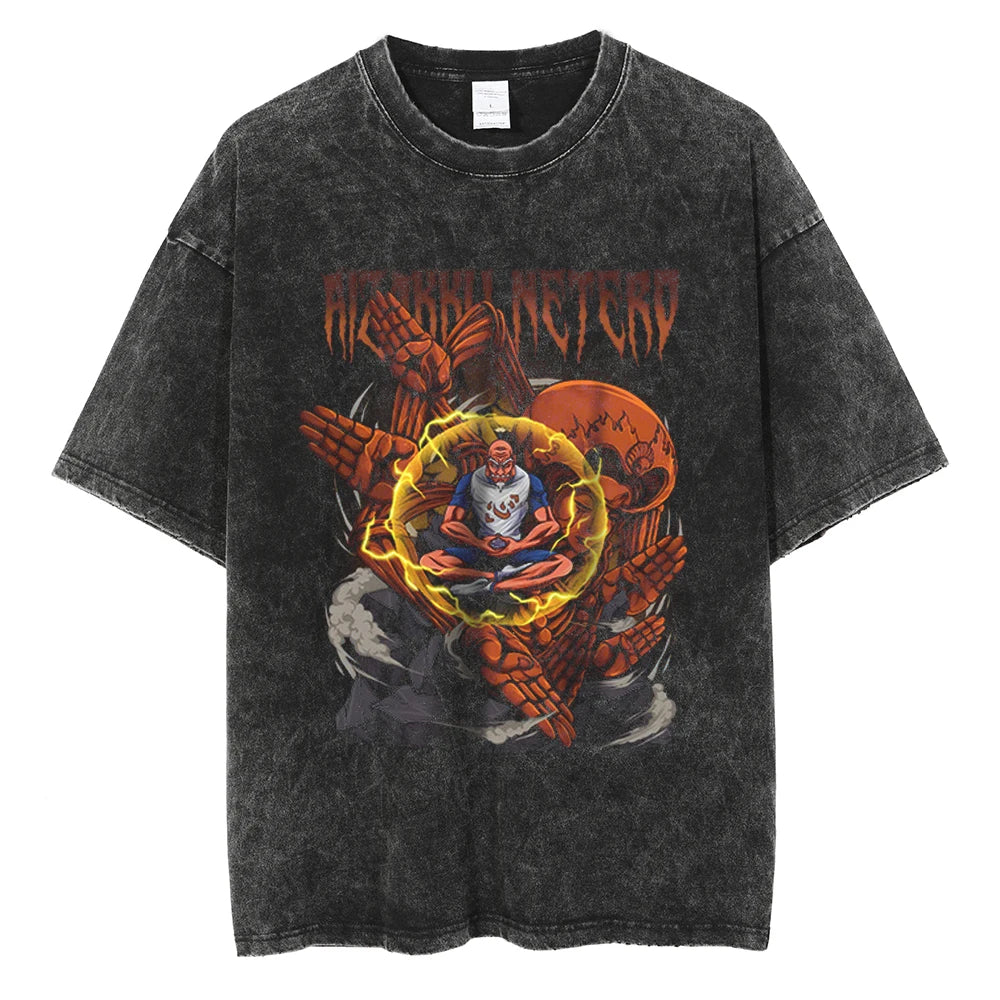 Camiseta Hunter Γ Hunter π