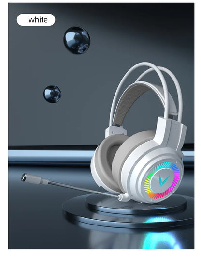 Headset Gamer G58/G60 🎧