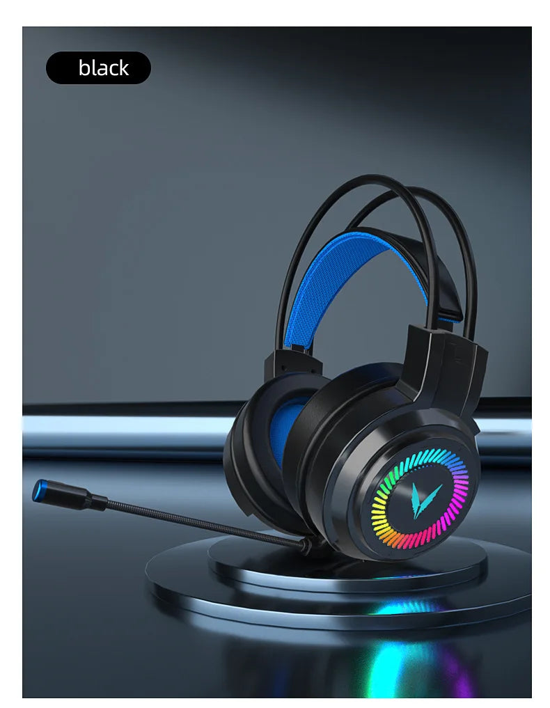 Headset Gamer G58/G60 🎧