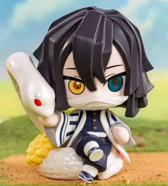 Demon Slayer Blind Box ⚔️✨