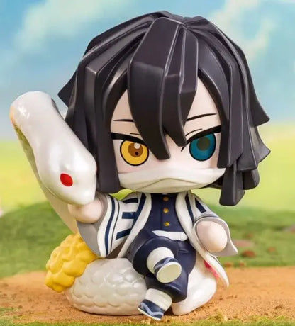Demon Slayer Blind Box ⚔️✨