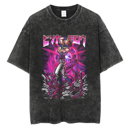 Camiseta Hunter × Hunter 👕