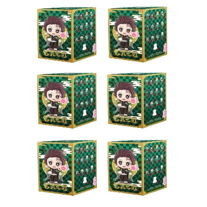 Demon Slayer Blind Box ⚔️✨