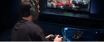 Headset Gamer NUBWO G06 🎧