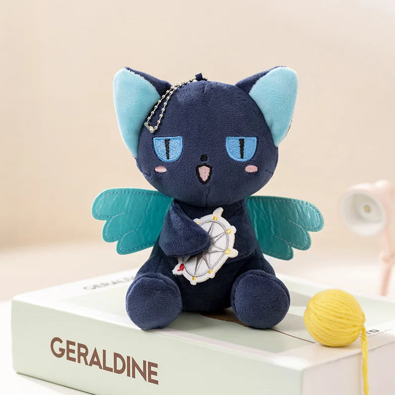 Pelúcia Kero Cardcaptor Sakura 🎀✨