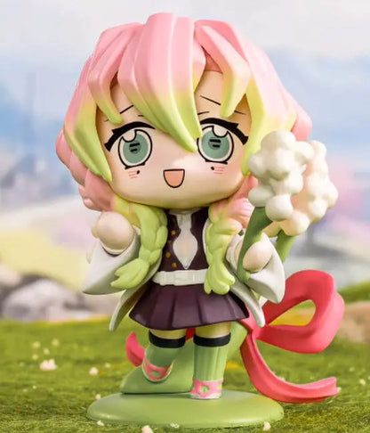 Demon Slayer Blind Box ⚔️✨
