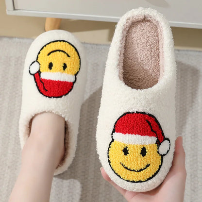 Pantufa Smile 😊